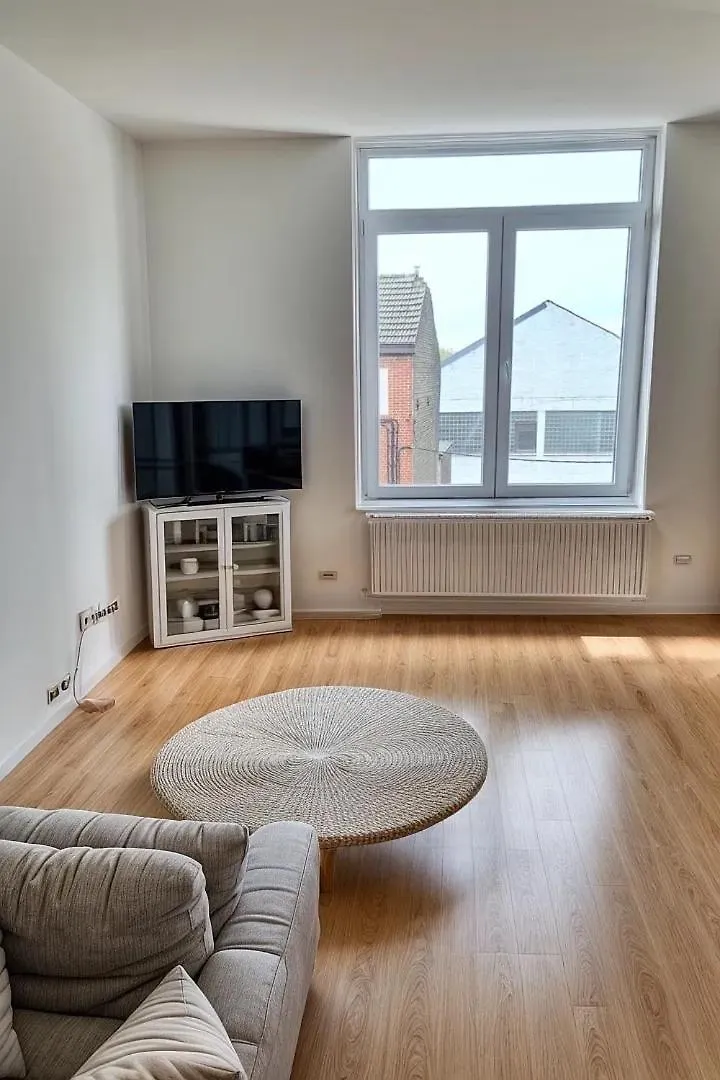 Jumet 242 B Bruxelles-Charleroi-Airport Apartment