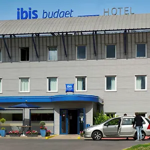 Szálloda Ibis Budget Airport, Charleroi
