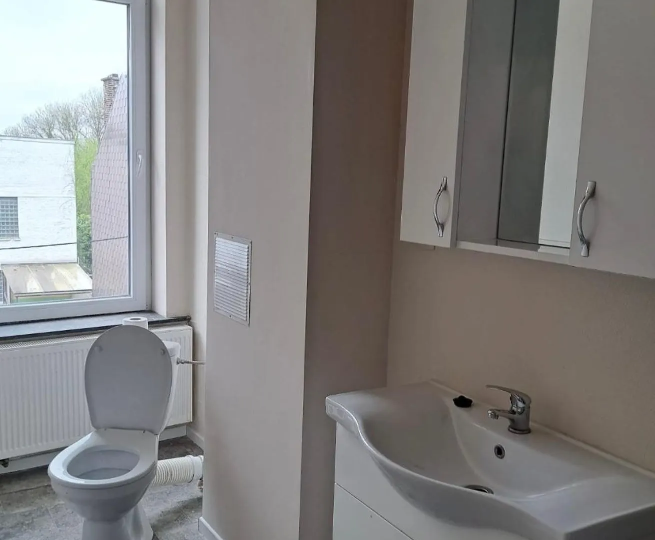 Jumet 242 B Bruxelles-Charleroi-Airport Apartment